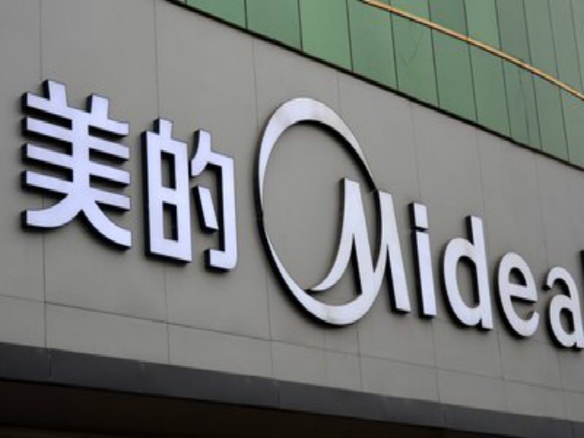 美的方洪波、华为余承东同台，为的远不只鸿蒙智选美的智能空调